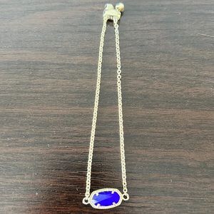 Kendra Scott adjustable Bracelet